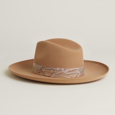 Hats and Gloves - Women's Accessories | Hermès USA